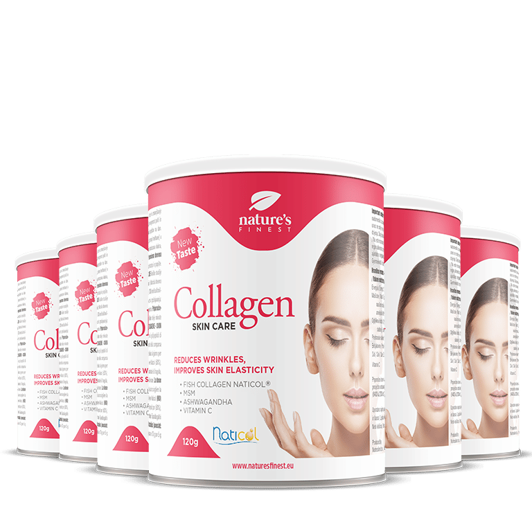 Collageen SkinCare 6x